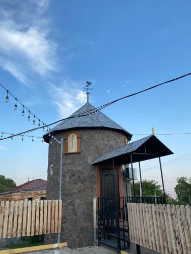 Pandok Guesthouse – khách sạn tại Ashtarak