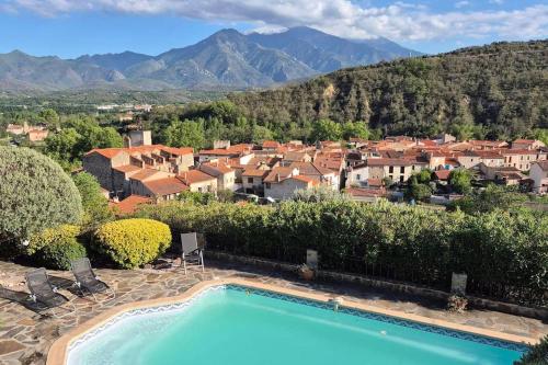 Catlove gîte à louer Catllar