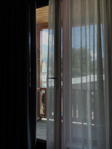 Boutique hotel mestia in เมสเตีย