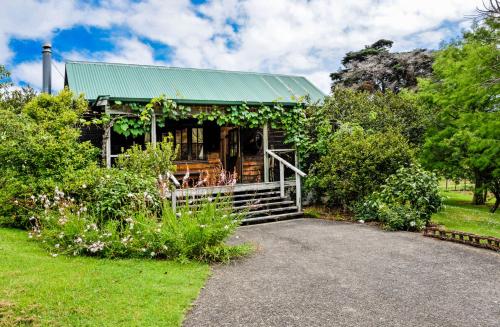 Vineyard Cottages - Kumeu