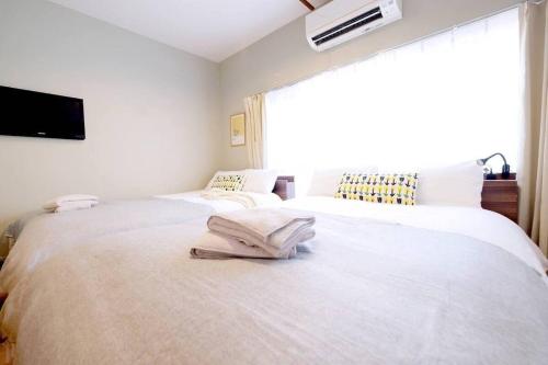 Yoyogi Flats - Vacation STAY 17486, Tokio