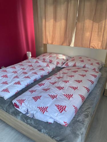 Byteček v rodinném domečku se sdíleným vchodem (Bytecek v rodinnem domecku se sdilenym vchodem) in Krasna Lipa