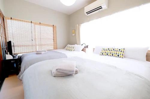 Yoyogi Flats - Vacation STAY 17488, Tokio