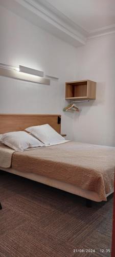 Hotel Residence Saint Ouen in Saint-Ouen