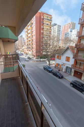 One-Bedroom Apartment with Balcony image 6