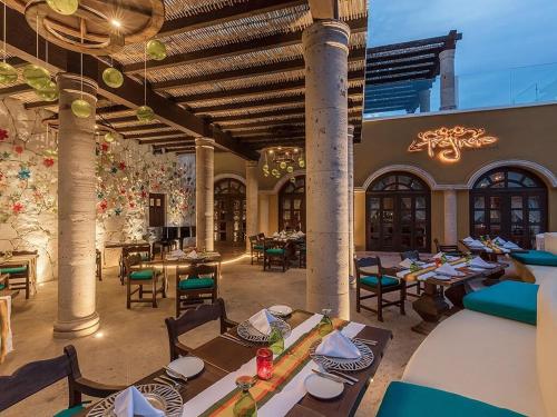 1BD Hacienda Encantada Vista Suite Ocean Views in El Tule, Mexico