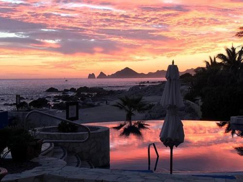 1BD Hacienda Encantada Vista Suite Ocean Views in El Tule, Mexico