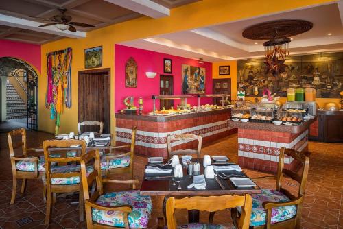 1BD Hacienda Encantada Vista Suite Ocean Views in El Tule, Mexico