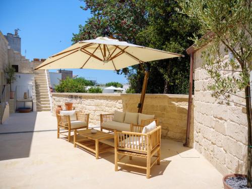 DON GEROLAMO Dimora Storica con piscina DON GEROLAMO Dimora Storica con piscina