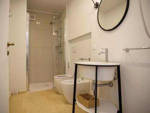 DON GEROLAMO Dimora Storica con piscina DON GEROLAMO Dimora Storica con piscina