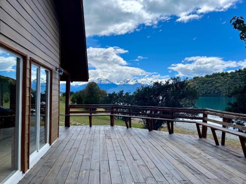 Patagonia 47g in ปวยร์โต กัวดัล