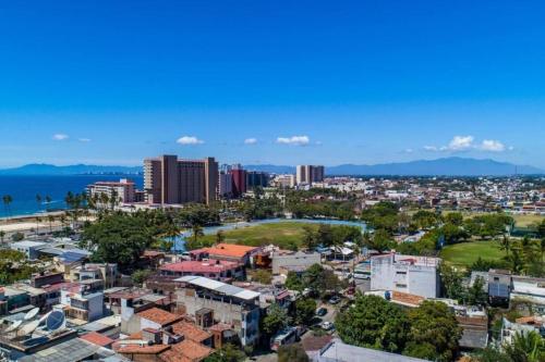 Beauty Charm Culture & Gastronomy in 5 DeDiciembre in Puerto Vallarta, Mexico