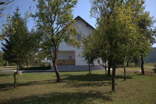 Kuća za odmor Lara (Kuca za odmor Lara) in Gornji Vaganac