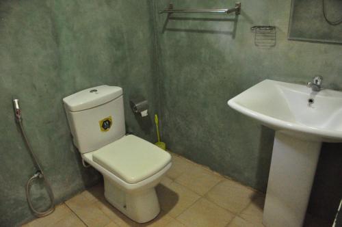 Horizon Resort & Hostel Sigiriya