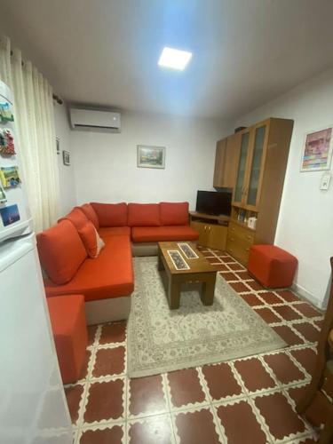 Traditional Tirana house photo 1