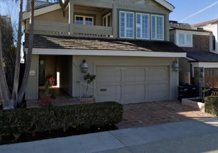107 G St in Newport Beach, USA