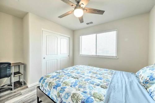 New Family Home with Patio & Yard! New Family Home with Patio & Yard!