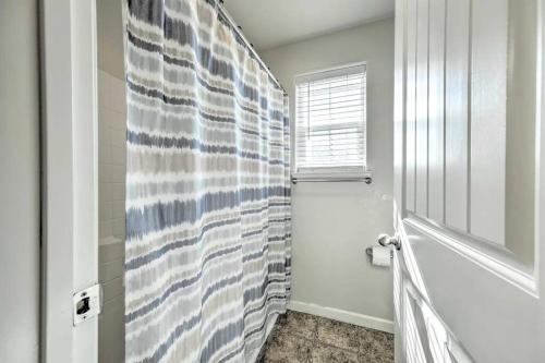 New Family Home with Patio & Yard! New Family Home with Patio & Yard!