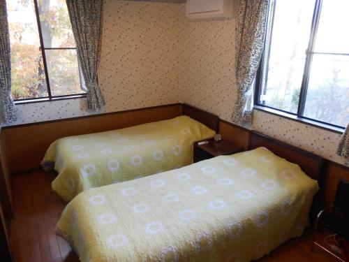 Pension Liberty House