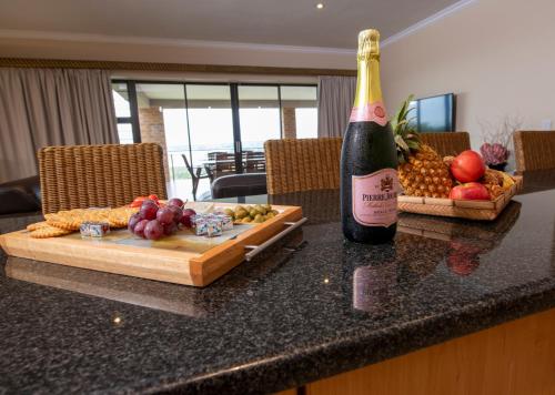 Alkantmooi Nature Reserve Keursee in Plettenberg Bay