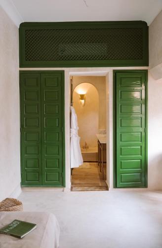 Riad Le Sable Vert