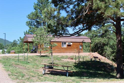 Pine Haven Lodging - main image