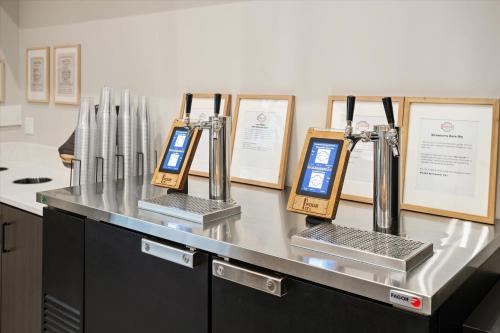 格伦伍德温泉酒店 格伦伍德温泉酒店