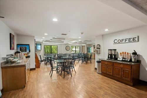 格伦伍德温泉酒店 格伦伍德温泉酒店