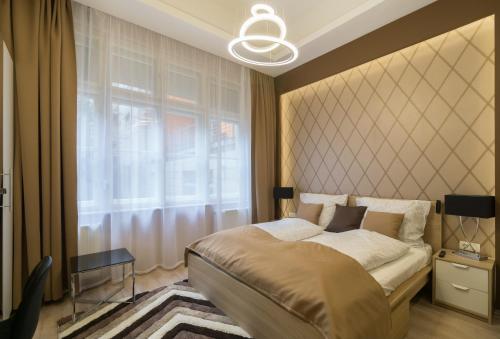 Exlcusive & City Central Located Suite by Prestige Homes, Будапешт