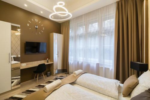 Exlcusive & City Central Located Suite by Prestige Homes 2