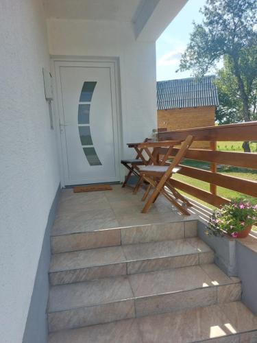 Kuća za odmor Lara (Kuca za odmor Lara) in Gornji Vaganac