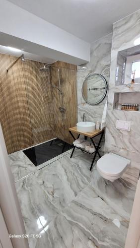 Odiseea Apartment Odiseea Apartment