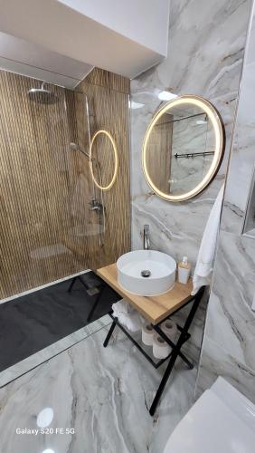 Odiseea Apartment Odiseea Apartment