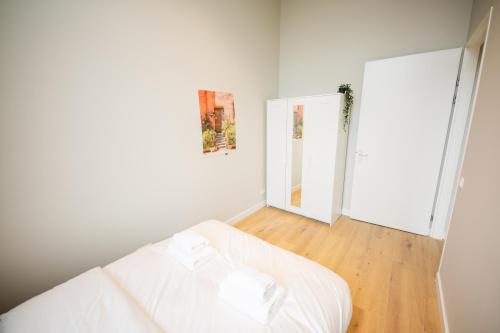 Alphabet Apartments -2e Pijnackerstraat 13, Róterdam (foto 10)