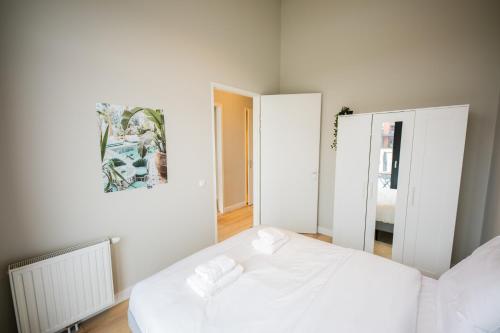 Alphabet Apartments -2e Pijnackerstraat 13, Róterdam (foto 9)