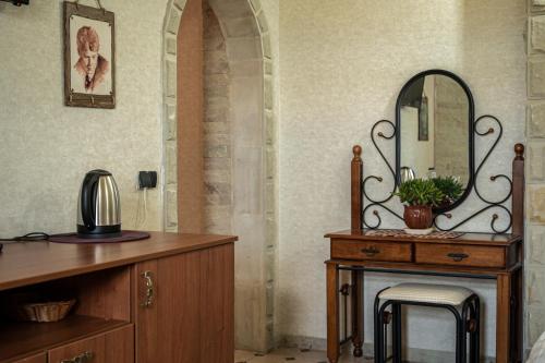 Castel Unghern in Orhei