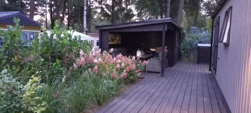 Blissful, Hoenderloo (foto 6)