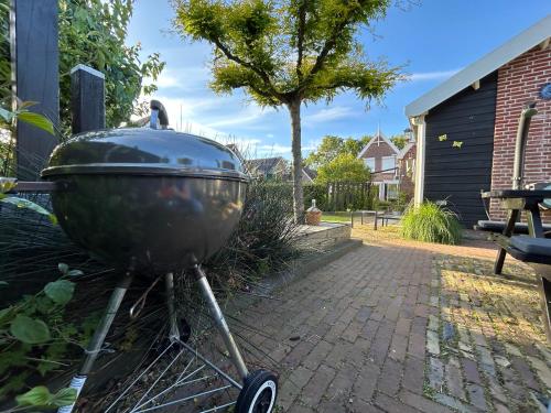  ´t Hanennest in Nieuwerkerk