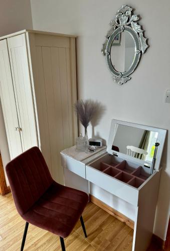 Sidhe Stays Ballycastle Sidhe Stays Ballycastle