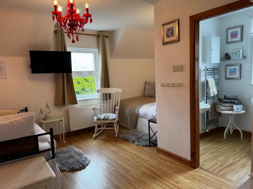 Sidhe Stays Ballycastle Sidhe Stays Ballycastle