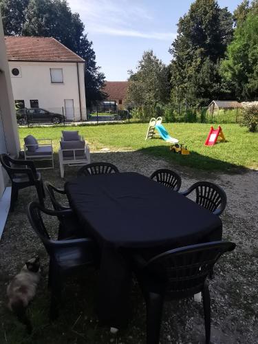 Chambres d'hôtes chez Manon (Chambres d'hotes chez Manon) in Sampans