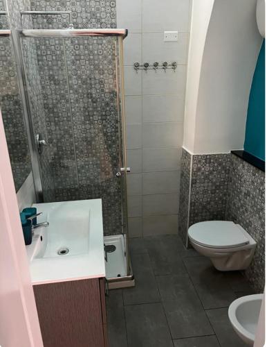 Casa vacanze San Lorenzo, Rom (Foto 3)