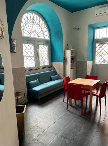 Casa vacanze San Lorenzo, Rom (Foto 6)