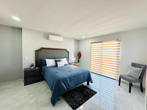 Artistico y Unico Condo en Los Cabos in Libertad