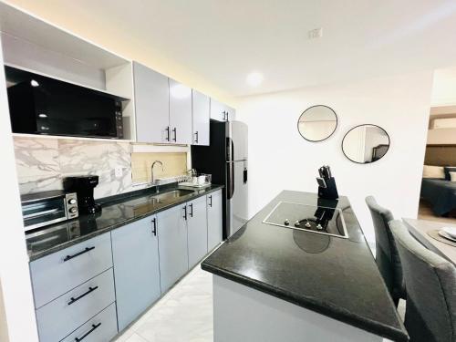 Artistico y Unico Condo en Los Cabos in Libertad