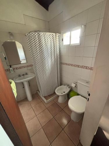 One-Bedroom Apartment image 1