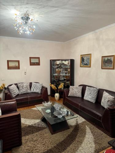 Center Apartment,New Bazaar Tirana, Tirana (photo 3)