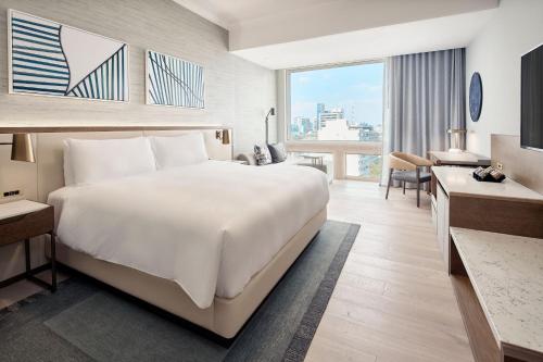 591606431 JW Marriott Hotel Mexico City Polanco