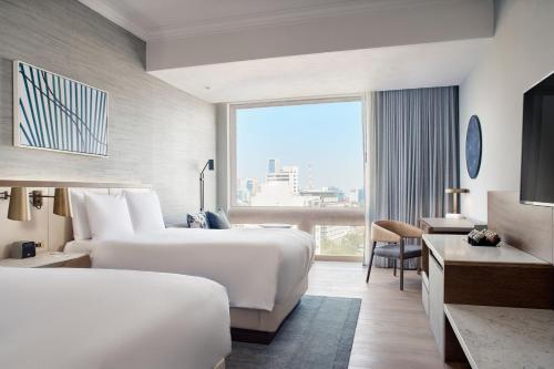 591606432 JW Marriott Hotel Mexico City Polanco