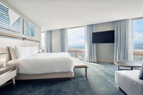 591606448 JW Marriott Hotel Mexico City Polanco